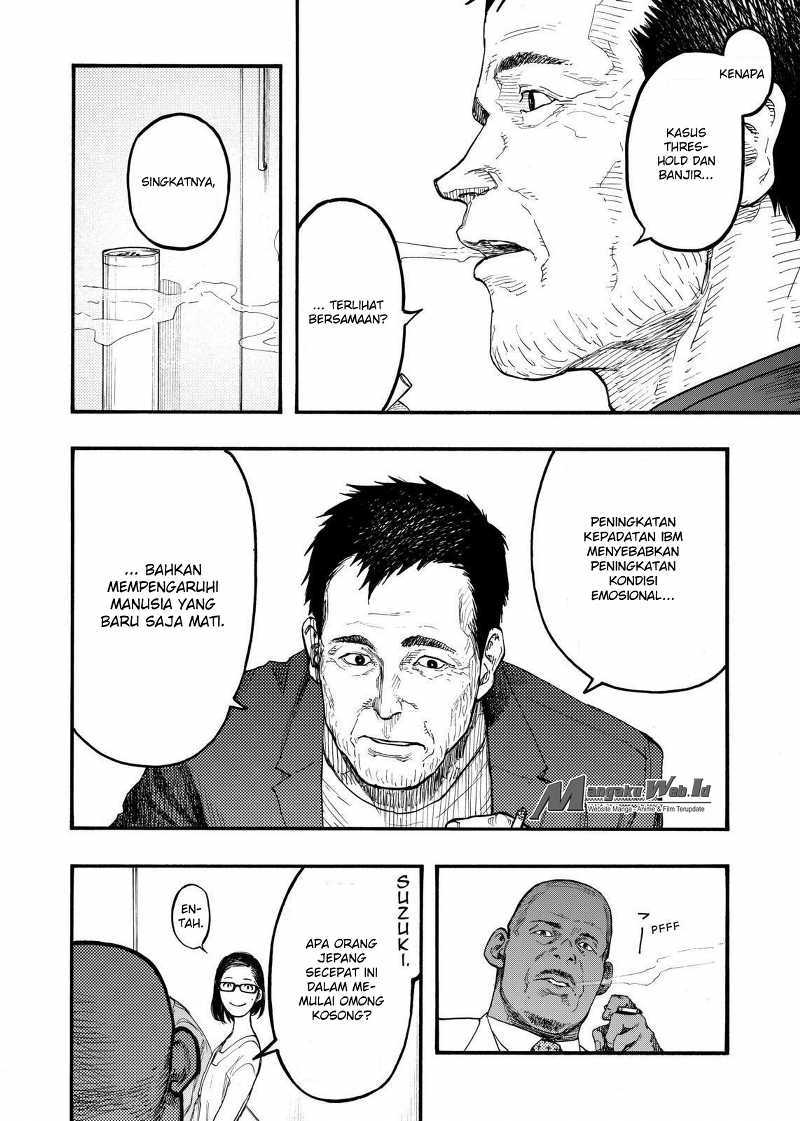 Ajin chapter 44
